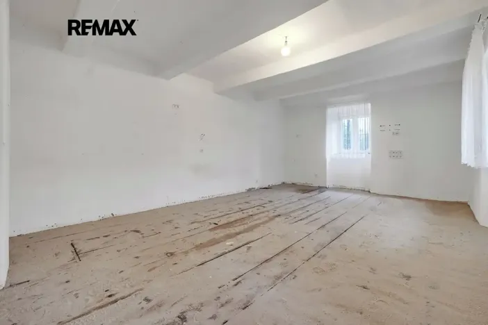 Prodej rodinného domu, Žabonosy, 238 m2