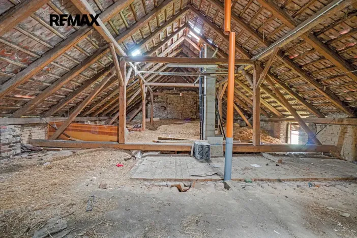 Prodej rodinného domu, Žabonosy, 238 m2