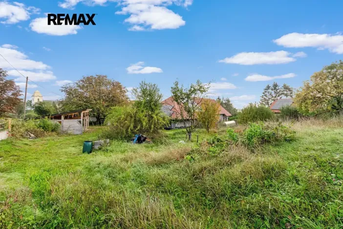 Prodej rodinného domu, Žabonosy, 238 m2