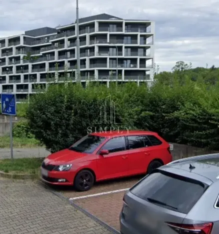 Pronájem garáže, 8 m², Počernická, Praha, Strašnice