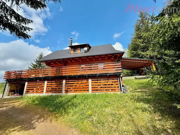 Prodej lesa, 129 m², Turzovka