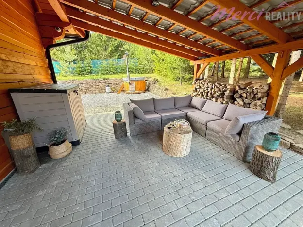 Prodej chaty, Turzovka, Slovensko, 129 m2