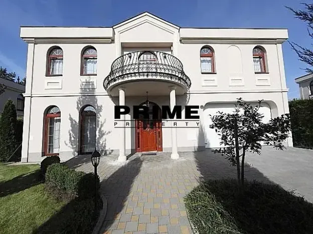 Pronájem rodinného domu, 270 m², Nebušická, Praha, Nebušice
