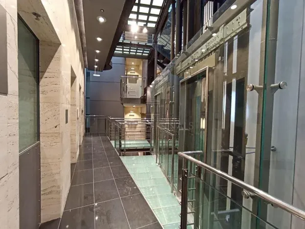 Pronájem kanceláře, Praha - Staré Město, Na příkopě, 121 m2