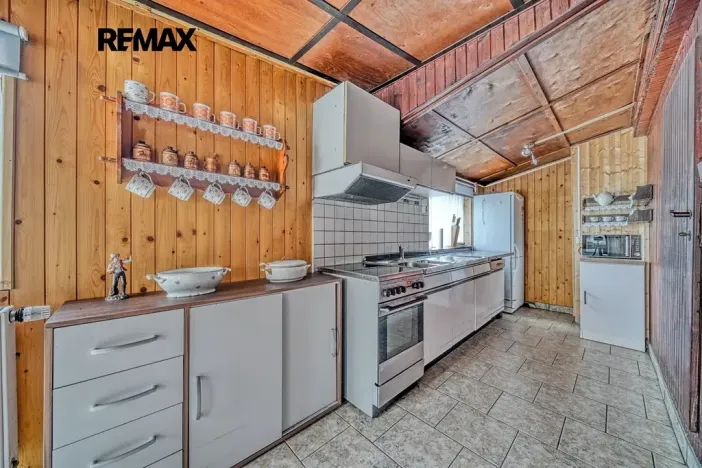 Prodej chaty, Sadská, Na Vodrážce, 87 m2