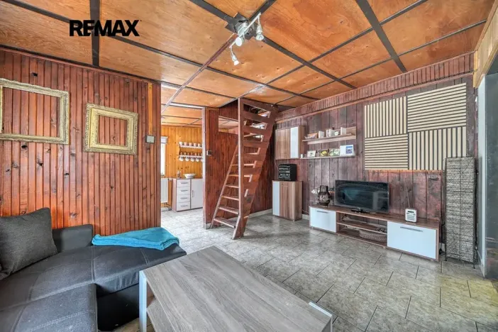 Prodej chaty, Sadská, Na Vodrážce, 87 m2