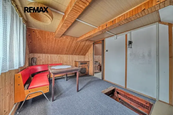Prodej chaty, Sadská, Na Vodrážce, 87 m2