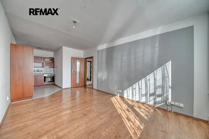 Prodej bytu 2+kk, Poděbrady, V Aleji, 43 m2
