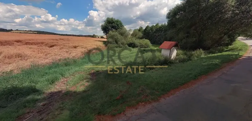 Prodej podílu pole, Postupice, 514 m2