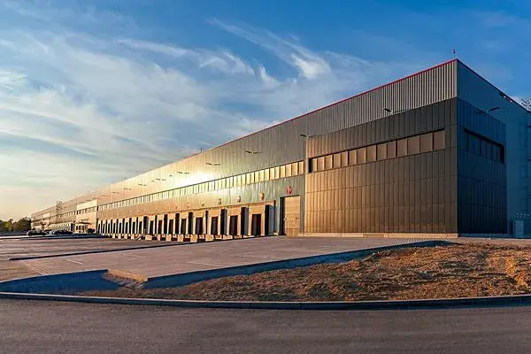 Pronájem skladu, Hostivice, 2700 m2