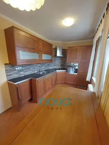 Pronájem bytu 3+kk, Praha - Chodov, Bohúňova, 76 m2