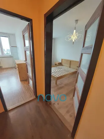 Pronájem bytu 3+kk, Praha - Chodov, Bohúňova, 76 m2