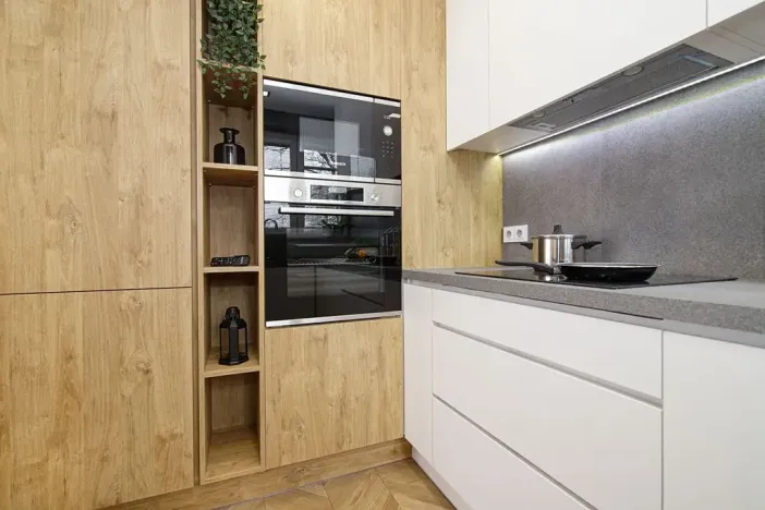 Prodej bytu 3+1, Ostrava, Paskovská, 76 m2