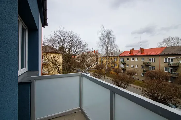 Prodej bytu 3+1, Ostrava, Paskovská, 76 m2
