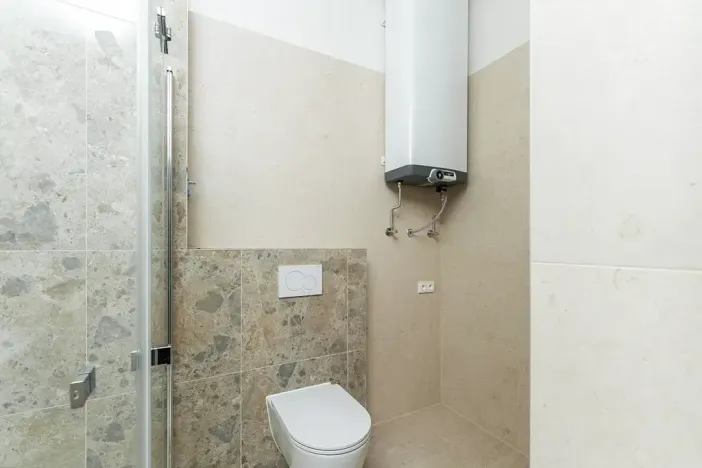 Prodej bytu 2+kk, Praha - Vinohrady, Bělehradská, 45 m2