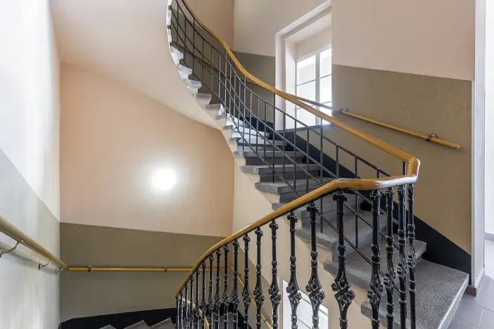 Prodej bytu 2+kk, Praha - Vinohrady, Bělehradská, 45 m2