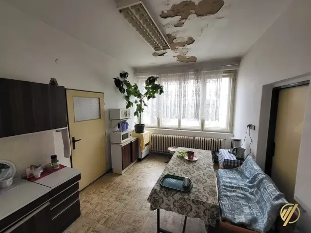 Prodej obchodního prostoru, Lysá nad Labem, Tyršova, 700 m2