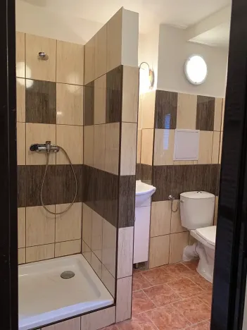 Prodej bytu 1+kk, Sedlčany, Sokolovská, 31 m2
