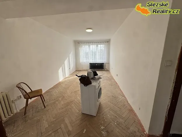 Prodej bytu 2+1, Havířov, Na Nábřeží, 53 m2
