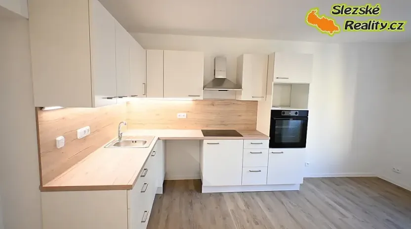 Pronájem bytu 3+1, Brušperk, Dráhy, 84 m2