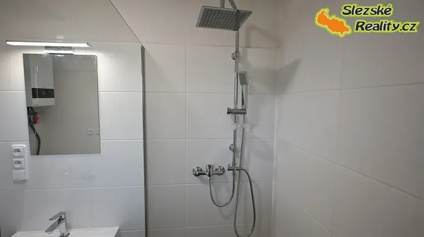 Pronájem bytu 3+1, Brušperk, Dráhy, 84 m2