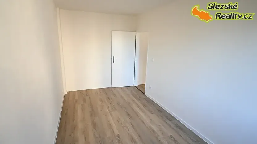 Pronájem bytu 3+1, Brušperk, Dráhy, 84 m2
