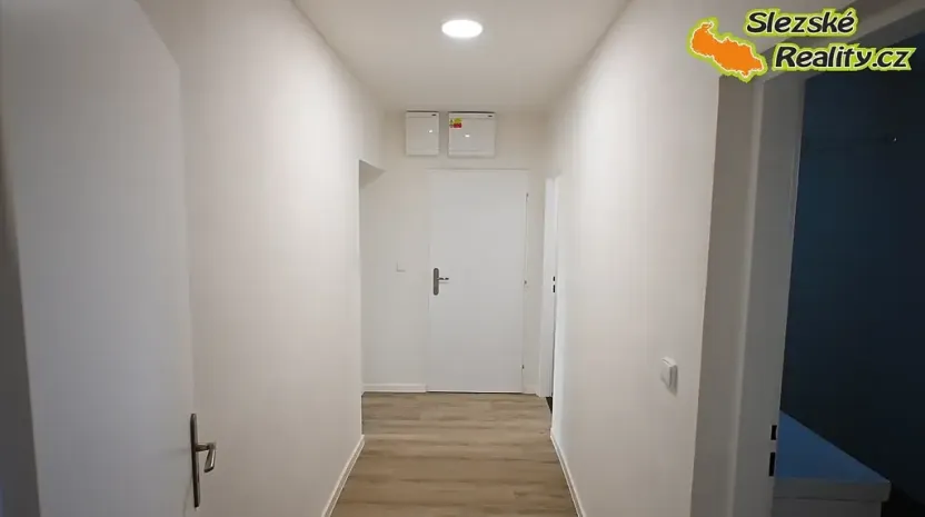 Pronájem bytu 3+1, Brušperk, Dráhy, 84 m2