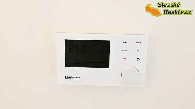 Pronájem bytu 3+1, Brušperk, Dráhy, 84 m2