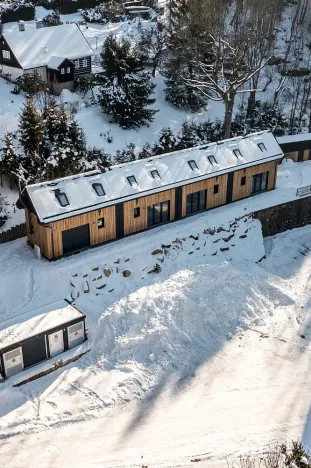 Prodej bytu 3+kk, Janov nad Nisou, 60 m2