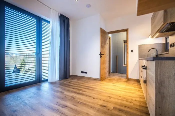 Prodej bytu 3+kk, Janov nad Nisou, 60 m2