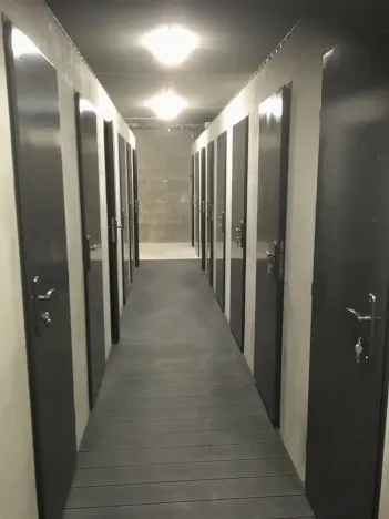 Prodej bytu 1+kk, Janov nad Nisou - Hrabětice, 24 m2