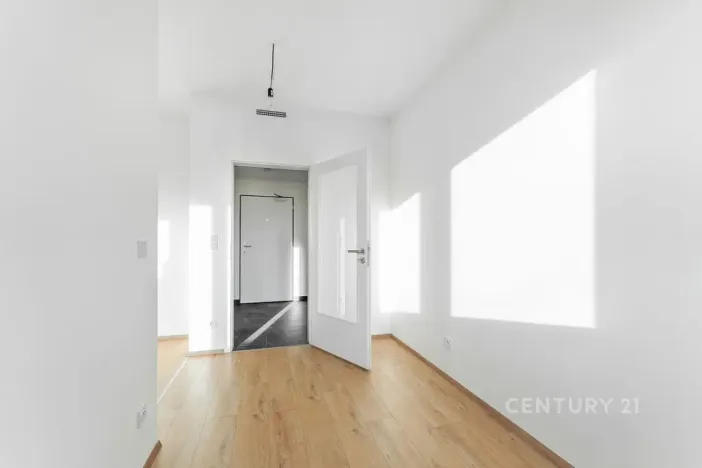 Prodej bytu 1+kk, Praha - Hostivař, 33 m2