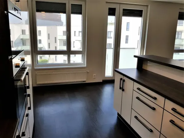 Prodej bytu 4+kk, Ostrava - Moravská Ostrava, Na Prádle, 119 m2