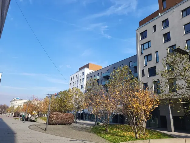 Prodej bytu 3+kk, Ostrava - Moravská Ostrava, Jantarová, 89 m2