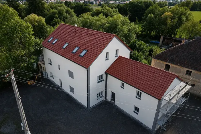 Prodej zahrady, 400 m², Mlýnská, Město Touškov