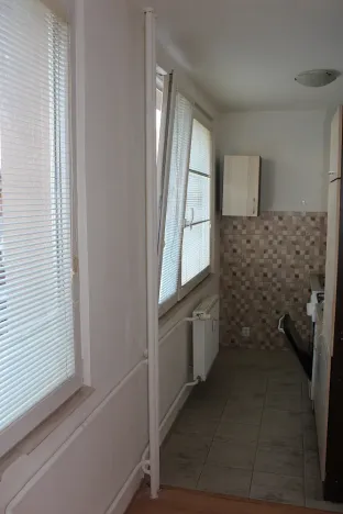 Prodej bytu 2+kk, Rakovník - Rakovník II, Palackého, 43 m2