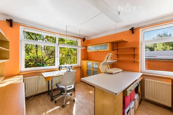 Prodej rodinného domu, Svoboda nad Úpou, Úpská, 280 m2