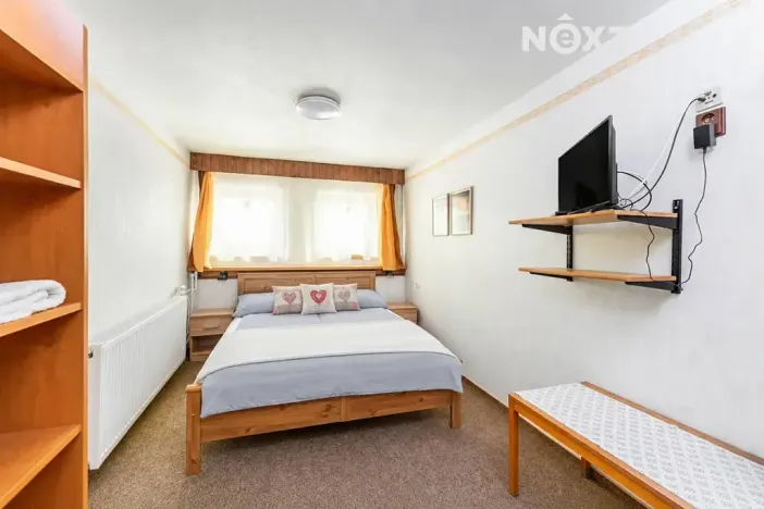 Prodej rodinného domu, Svoboda nad Úpou, Úpská, 280 m2