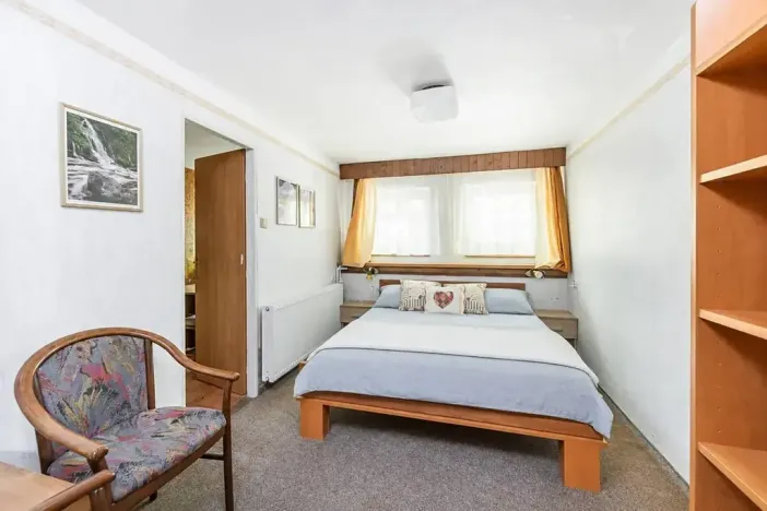 Prodej rodinného domu, Svoboda nad Úpou, Úpská, 280 m2