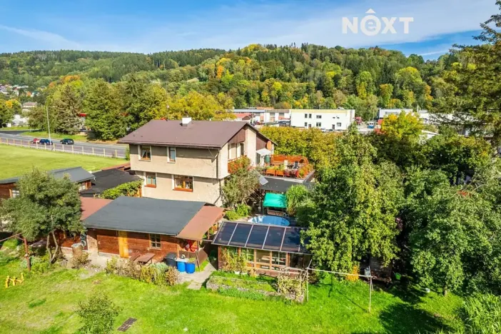 Prodej ubytování, Svoboda nad Úpou, Úpská, 280 m2