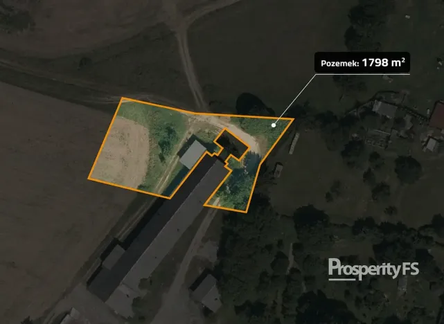 Prodej rodinného domu, Dlouhomilov, 130 m2