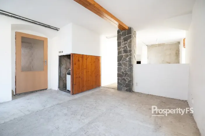 Prodej rodinného domu, Doksany, 192 m2