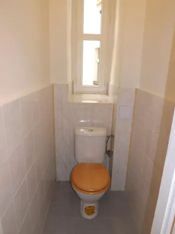 Pronájem bytu 1+1, Praha - Nusle, náměstí Generála Kutlvašra, 49 m2