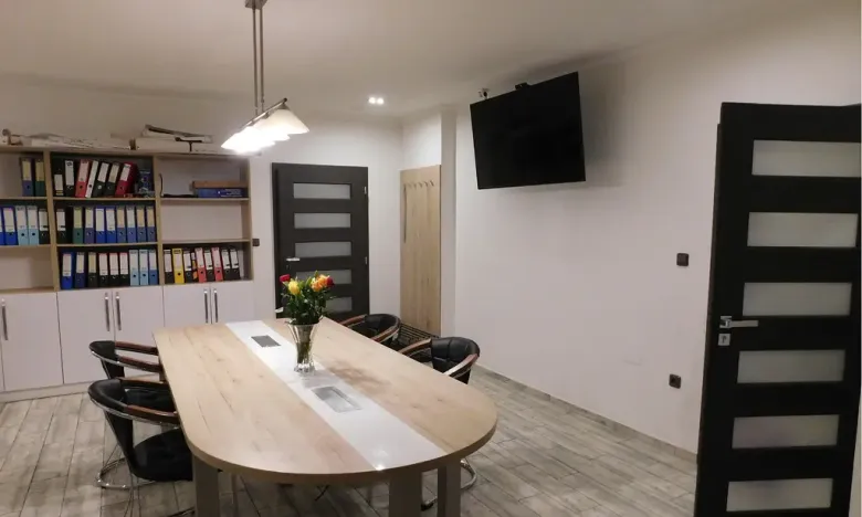 Pronájem kanceláře, Bruntál, Pod Lipami, 35 m2