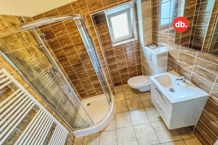 Pronájem bytu 2+kk, Dalovice, Hlavní, 50 m2