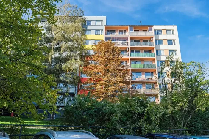 Prodej bytu 2+1, Mělník, Kosmonautů, 59 m2