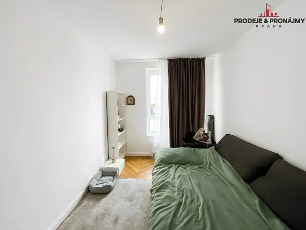 Prodej bytu 4+kk, Praha - Dolní Měcholupy, Kardausova, 103 m2