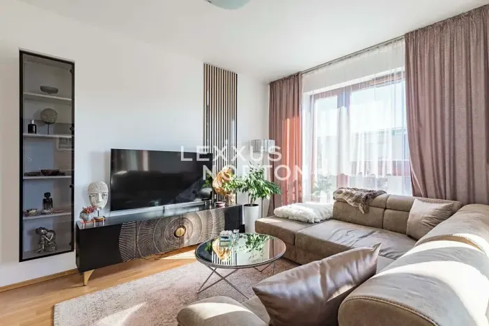 Prodej bytu 2+kk, Praha - Zličín, Lipovská, 43 m2