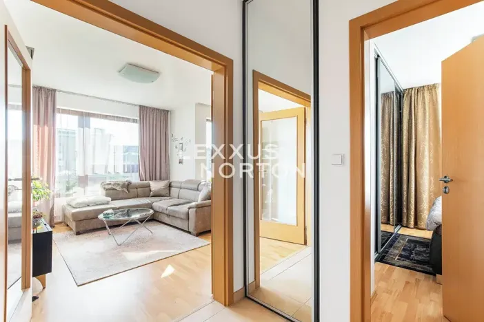 Prodej bytu 2+kk, Praha - Zličín, Lipovská, 43 m2