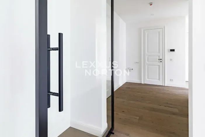 Prodej bytu 3+kk, Praha - Vršovice, Na spojce, 73 m2